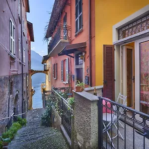 Annina's House Historic Centre Varenna