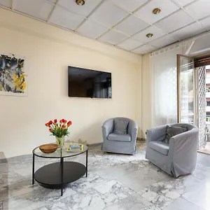 Holiday home Vatican Gregory Apartment, Rome