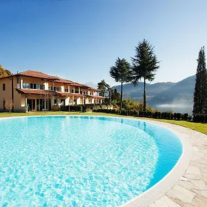 Residence-11 To Choose From In An Exclusive By Italian Tremezzo