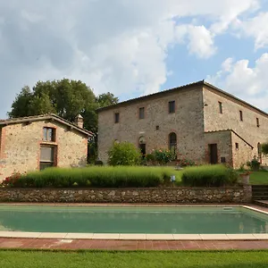 Agriturismo Tre Madonne Monteriggioni