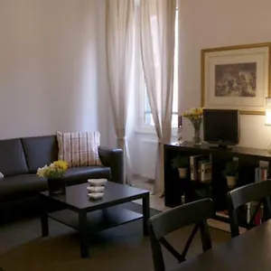  Holiday home Vatican Attic