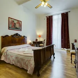  Apartment Center, Rione Monti,