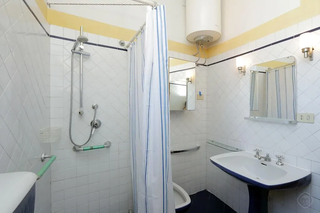 Fori Imperiali Apartment Rome