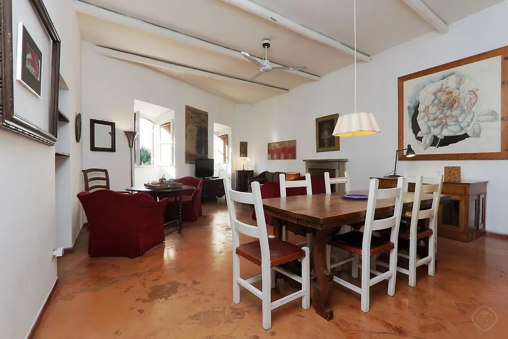 Fori Imperiali Apartment Rome