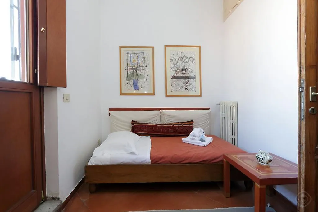 Fori Imperiali Apartment Rome