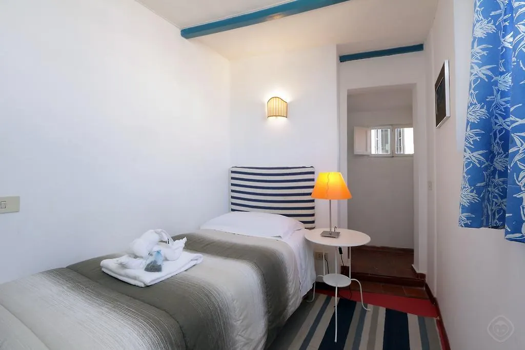 Fori Imperiali Apartment Rome