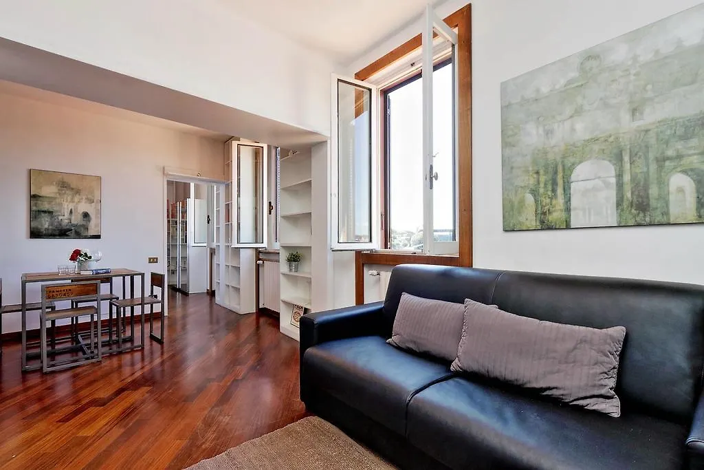 Fori Imperiali Apartment Roma