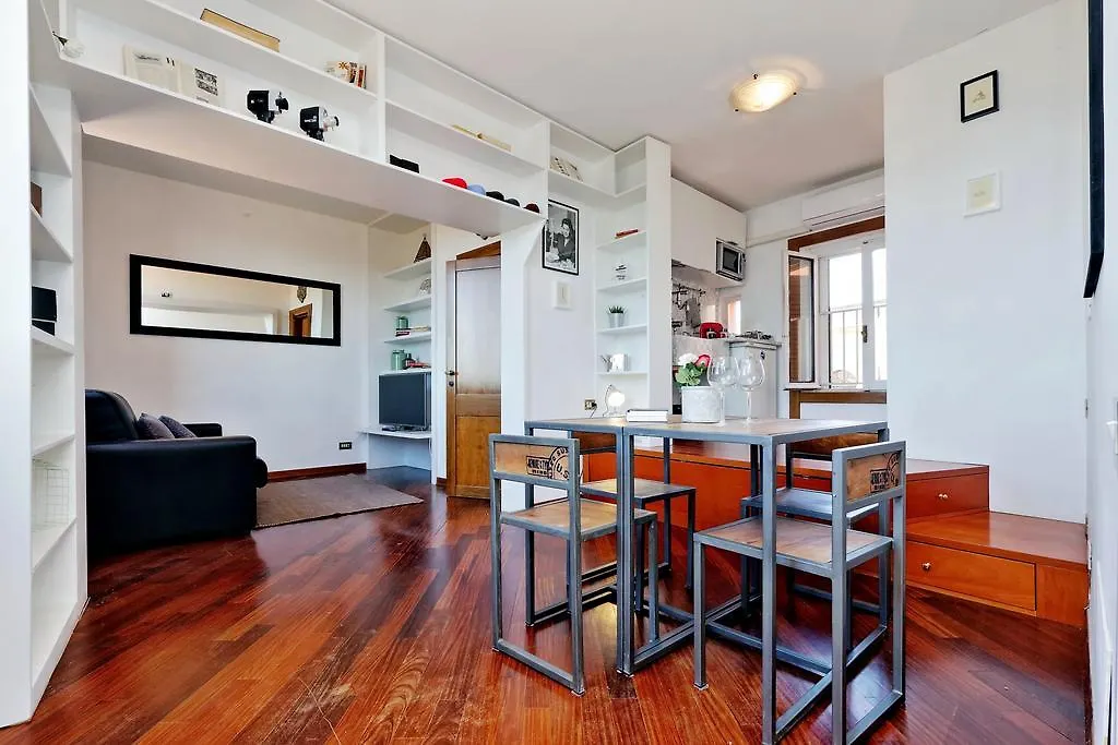 Fori Imperiali Apartment Roma