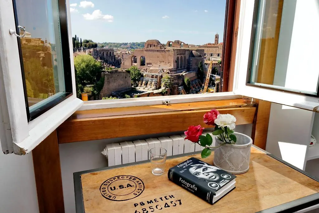 Fori Imperiali Apartment Roma