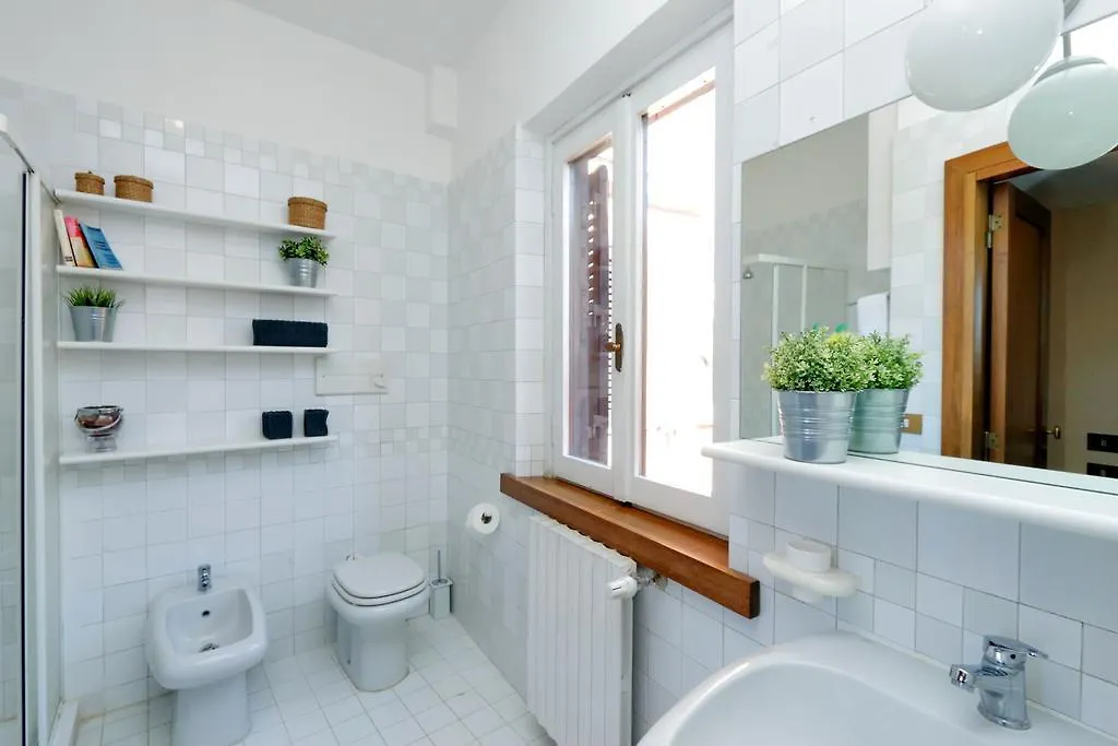 Fori Imperiali Apartment Roma