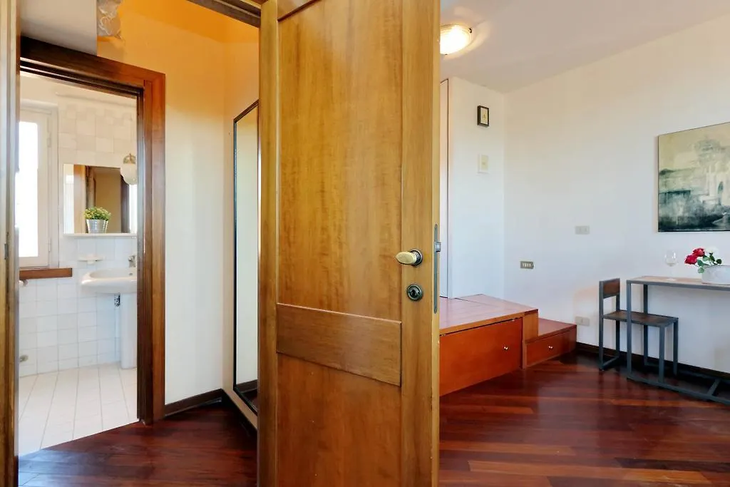 Fori Imperiali Apartment Rome Italië